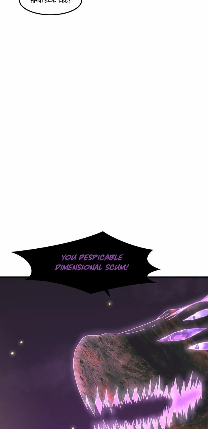 Level Up Alone Chapter 182 Page 50