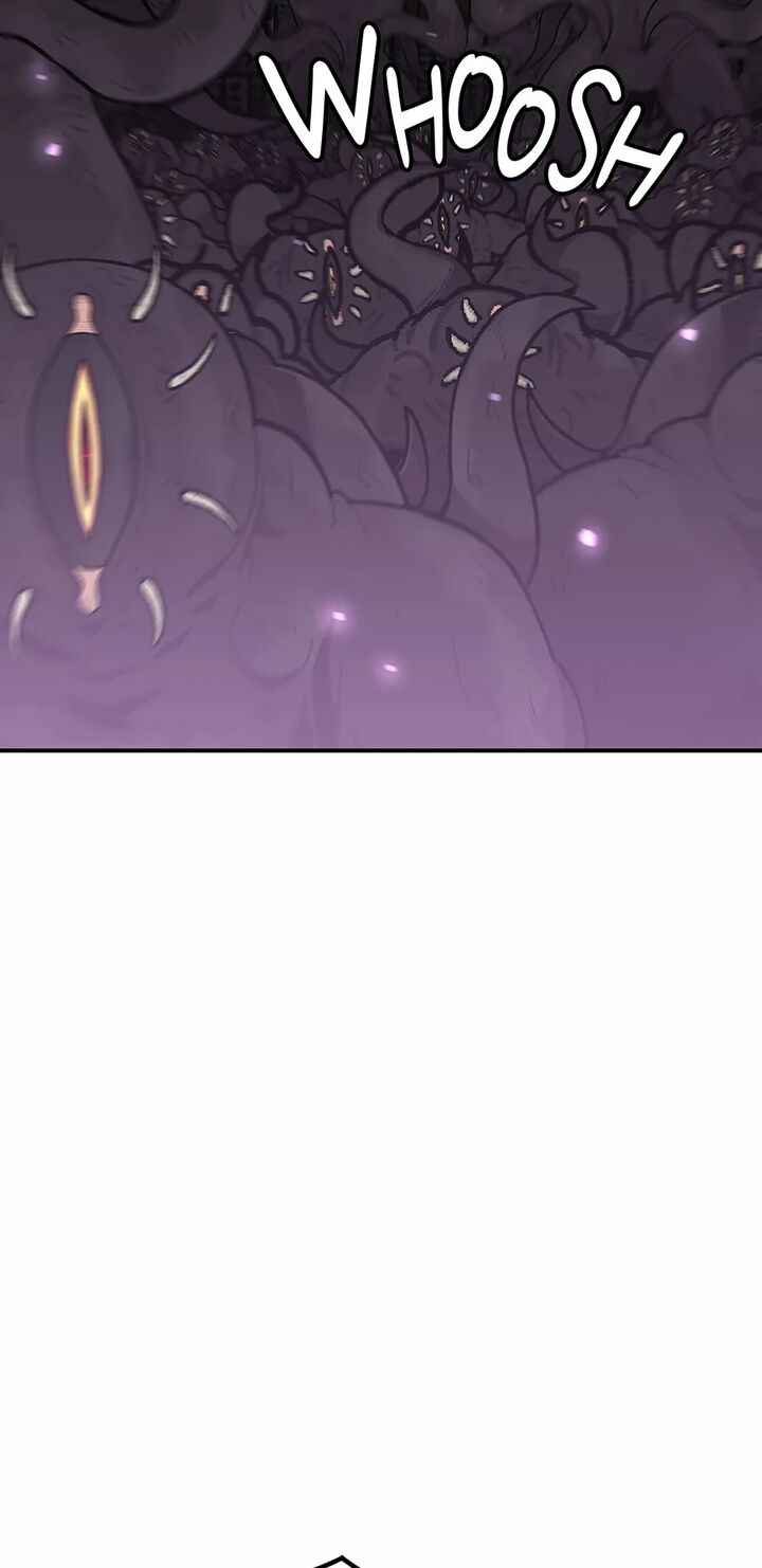 Level Up Alone Chapter 182 Page 52