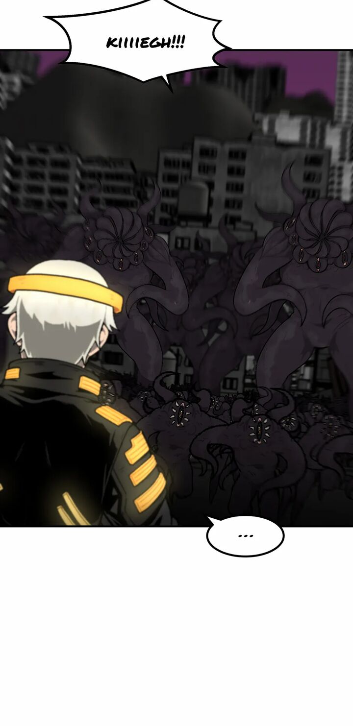 Level Up Alone Chapter 182 Page 53