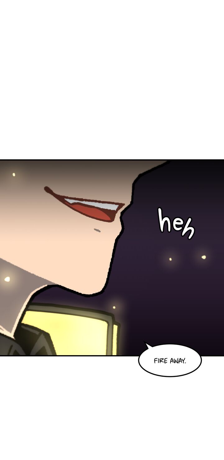 Level Up Alone Chapter 182 Page 54