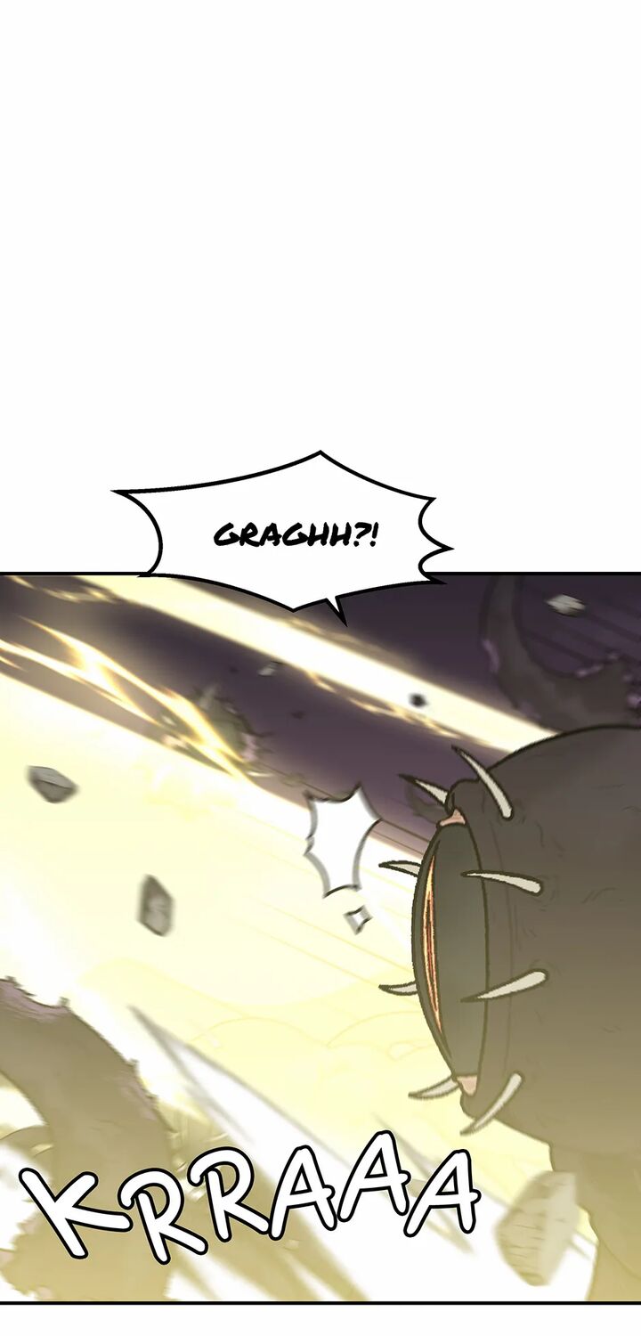 Level Up Alone Chapter 182 Page 56
