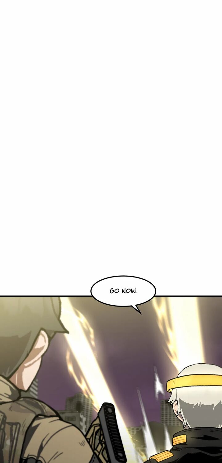 Level Up Alone Chapter 182 Page 57