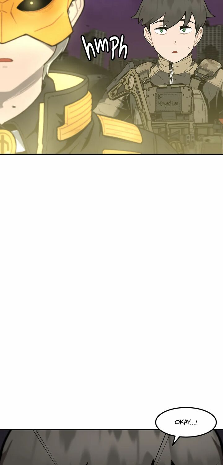 Level Up Alone Chapter 182 Page 59