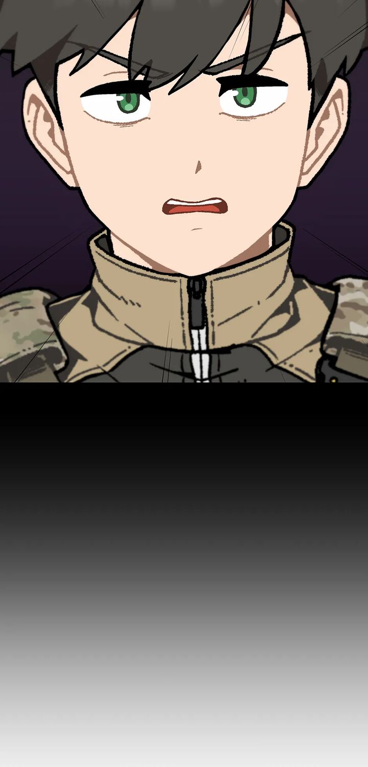 Level Up Alone Chapter 182 Page 60