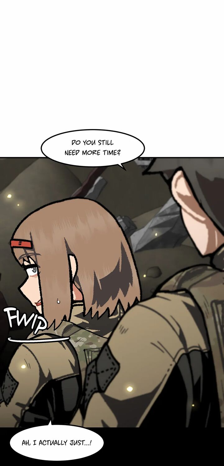 Level Up Alone Chapter 182 Page 62