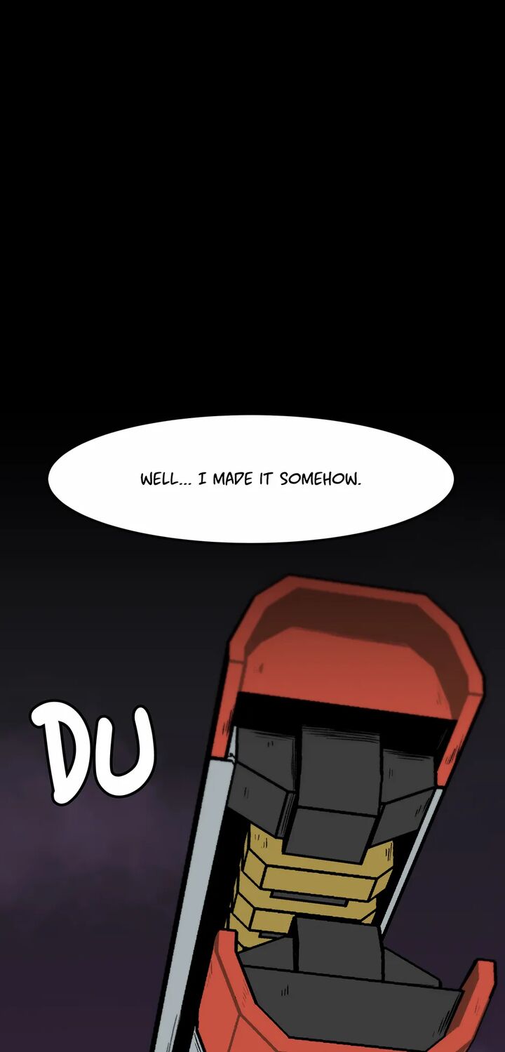 Level Up Alone Chapter 182 Page 63