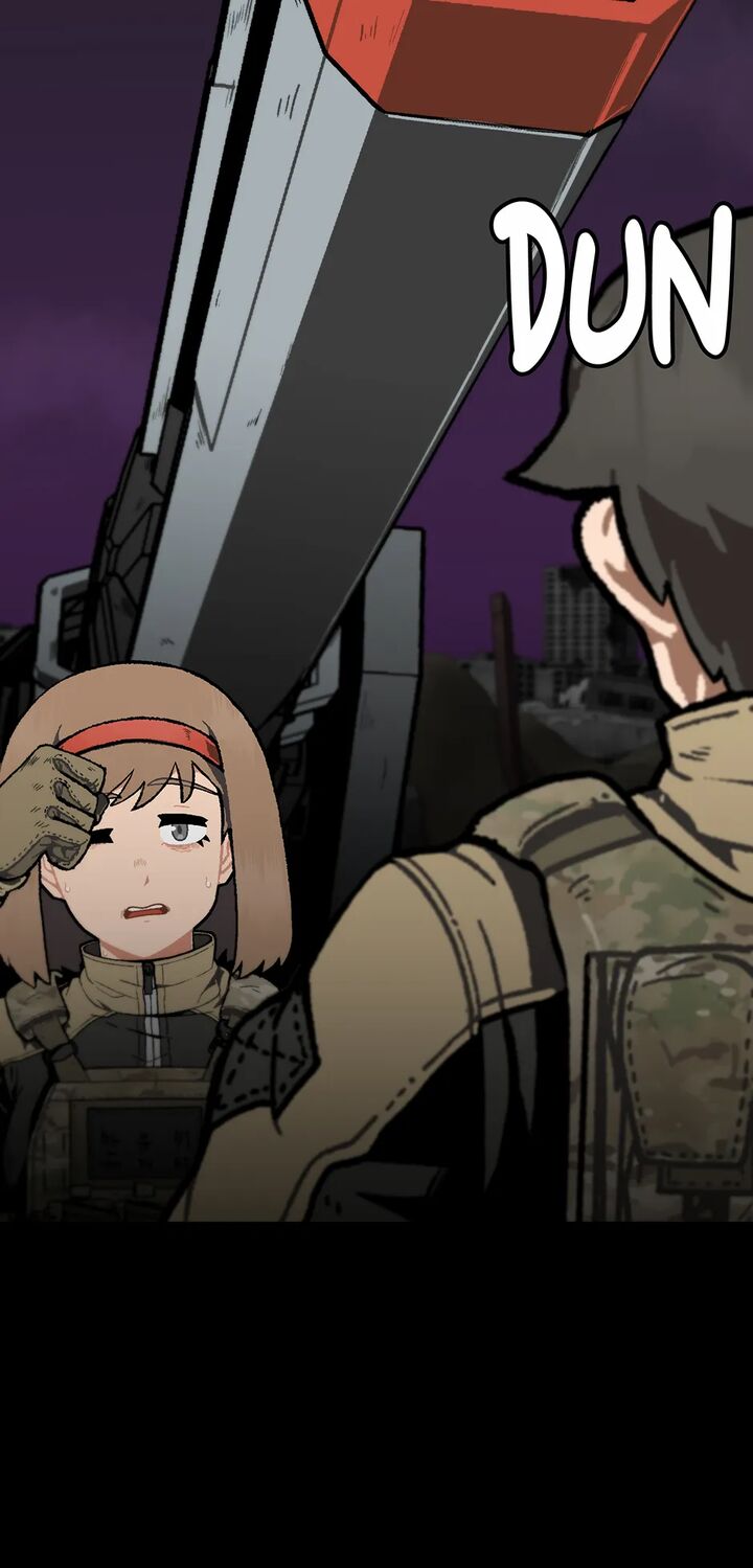 Level Up Alone Chapter 182 Page 64