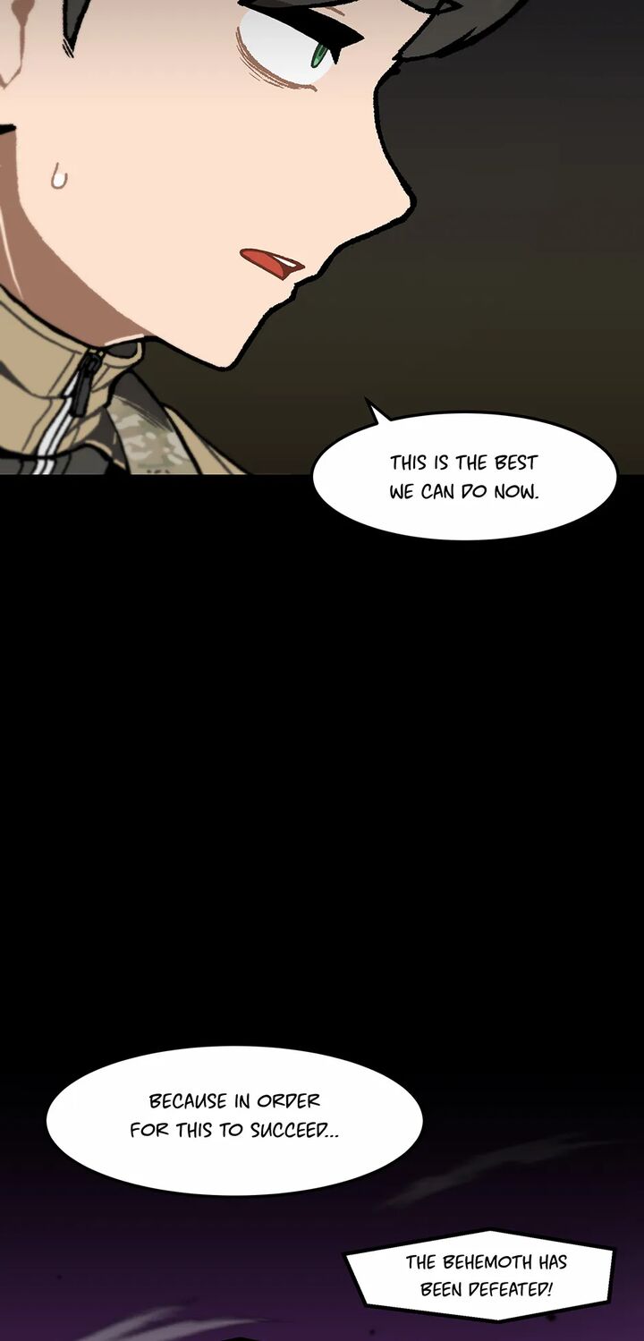 Level Up Alone Chapter 182 Page 67
