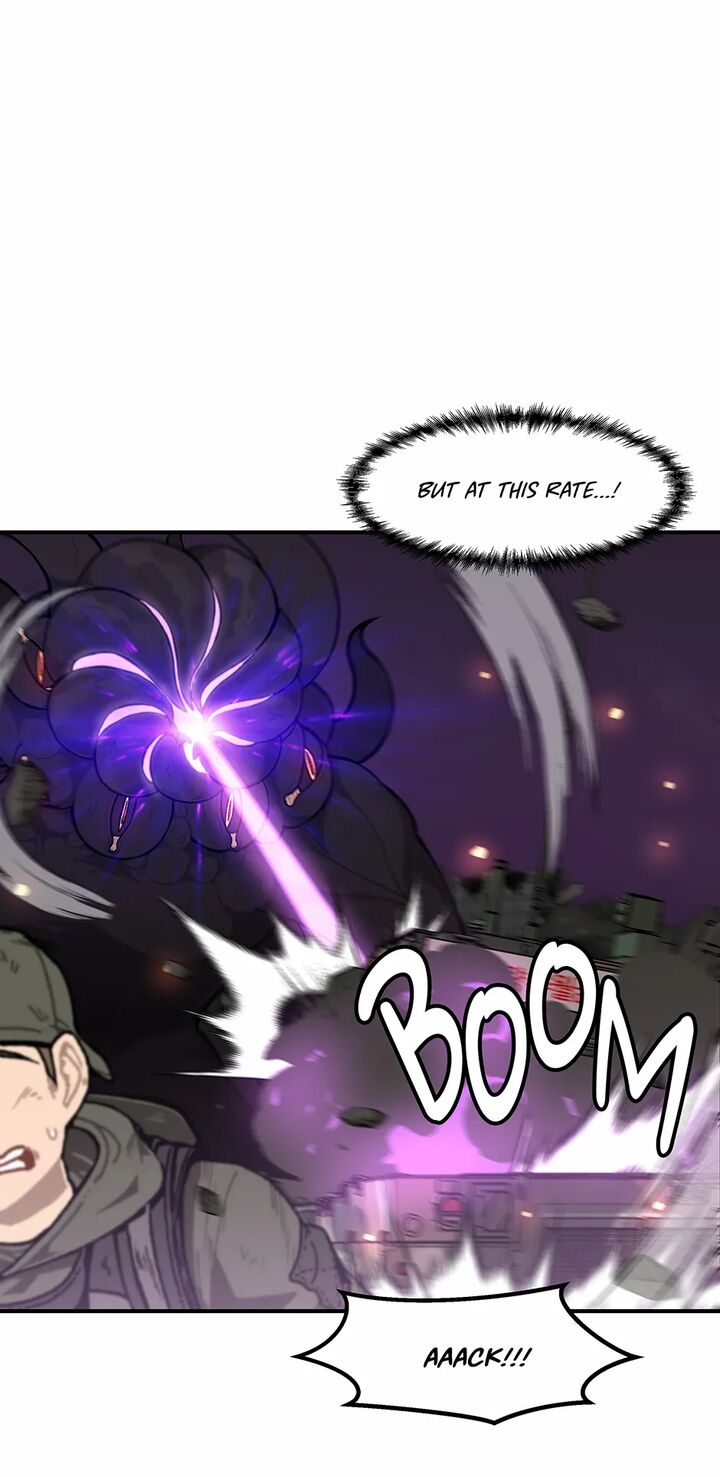 Level Up Alone Chapter 182 Page 7