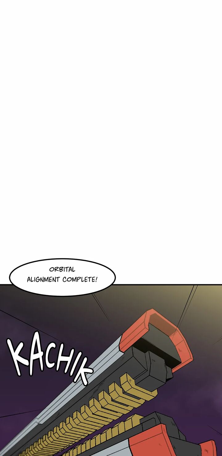 Level Up Alone Chapter 182 Page 71