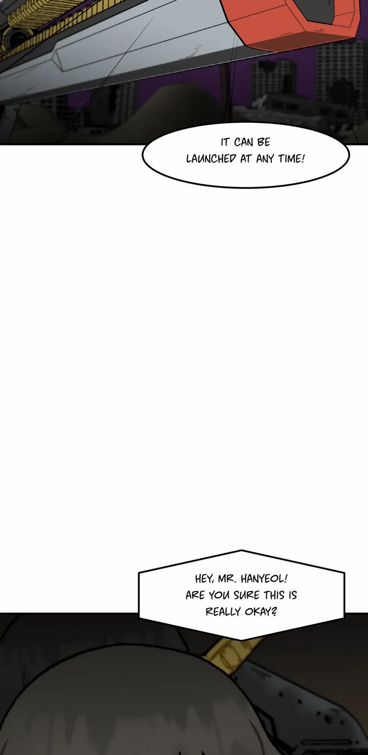 Level Up Alone Chapter 182 Page 72