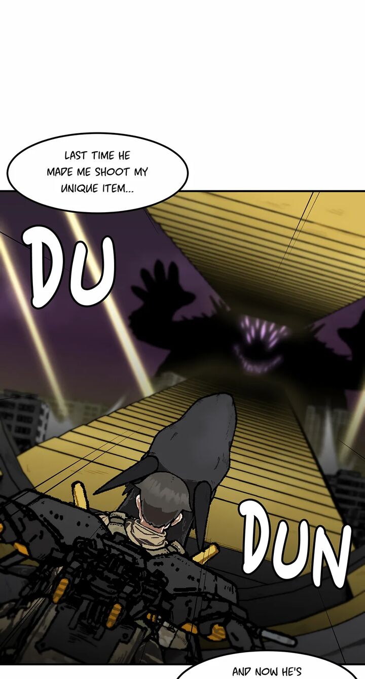 Level Up Alone Chapter 182 Page 75