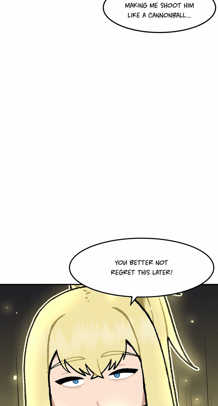 Level Up Alone Chapter 182 Page 76