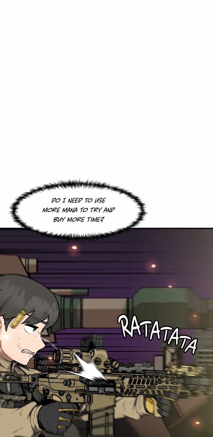 Level Up Alone Chapter 182 Page 8