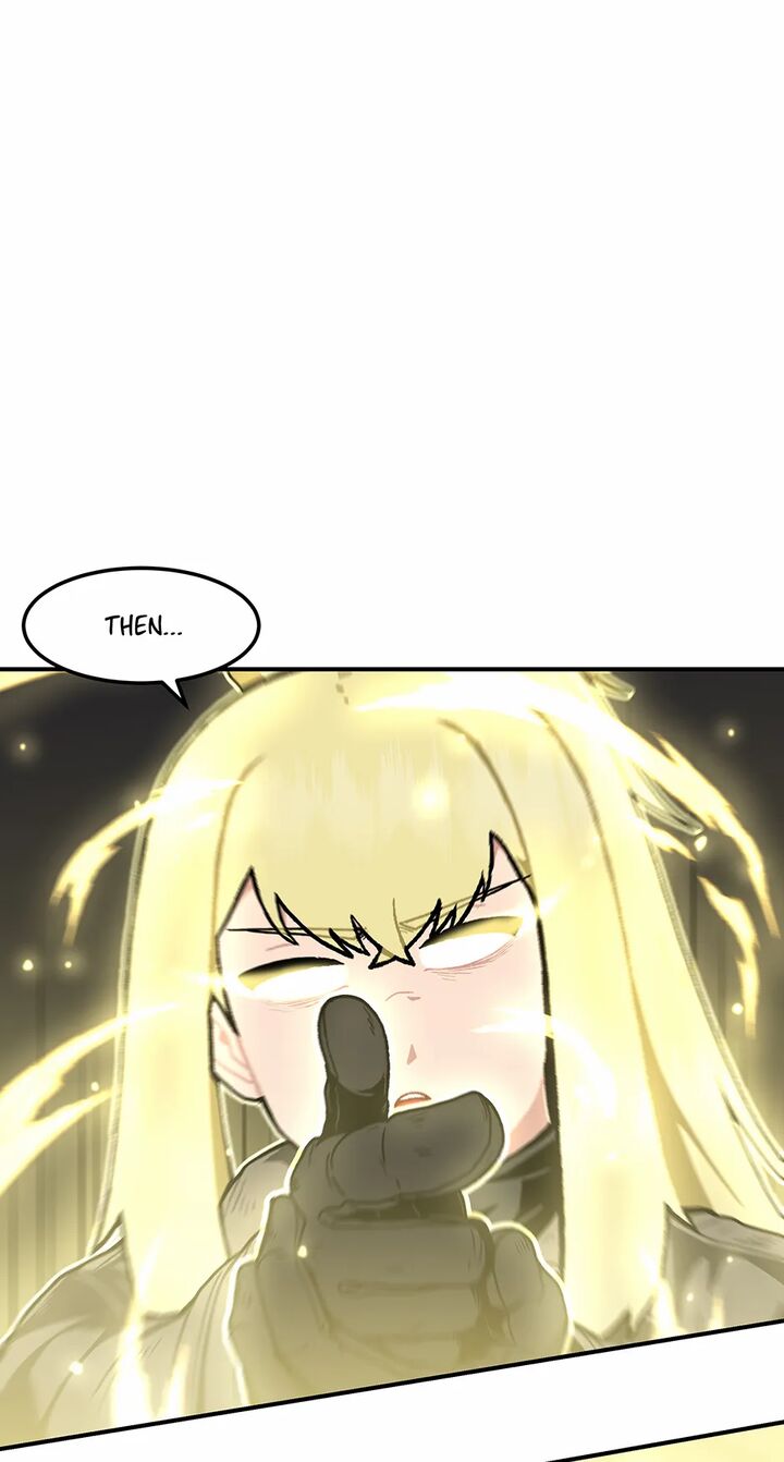 Level Up Alone Chapter 182 Page 86