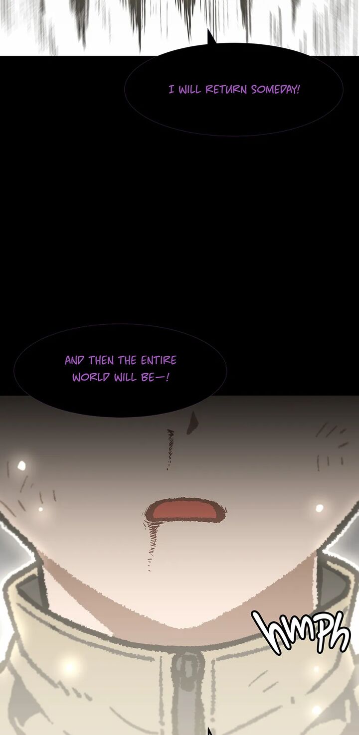 Level Up Alone Chapter 183 Page 108
