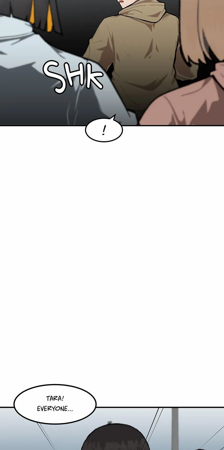 Level Up Alone Chapter 183 Page 121