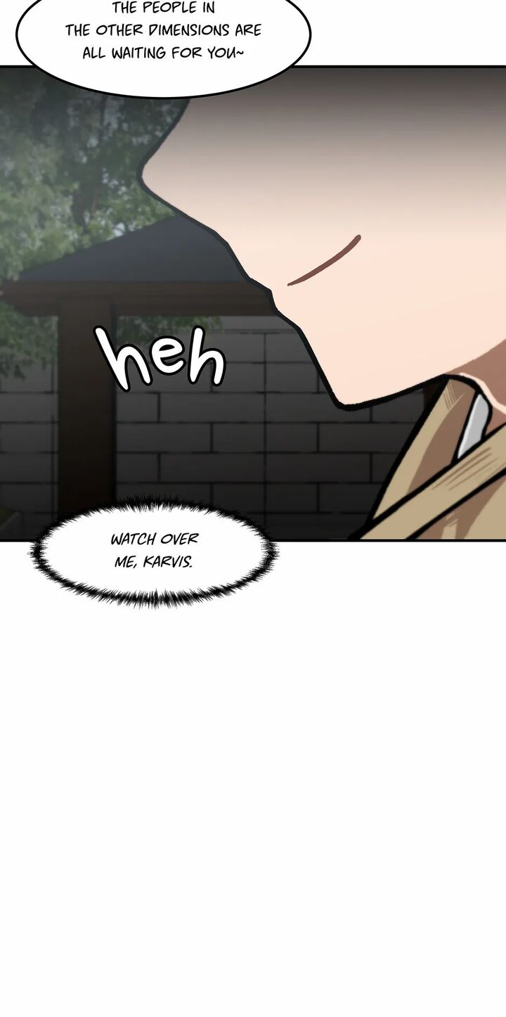 Level Up Alone Chapter 183 Page 123