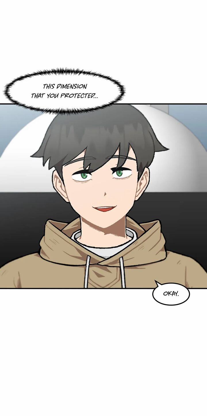 Level Up Alone Chapter 183 Page 124