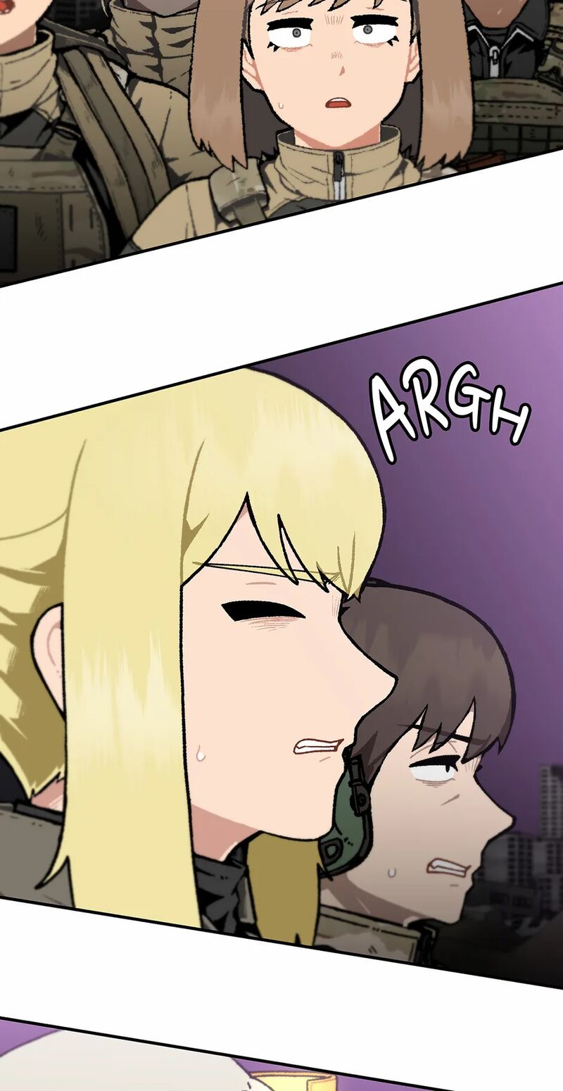 Level Up Alone Chapter 183 Page 25