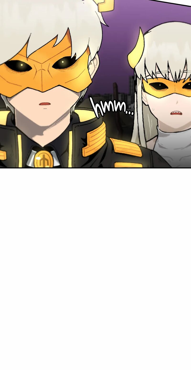 Level Up Alone Chapter 183 Page 26