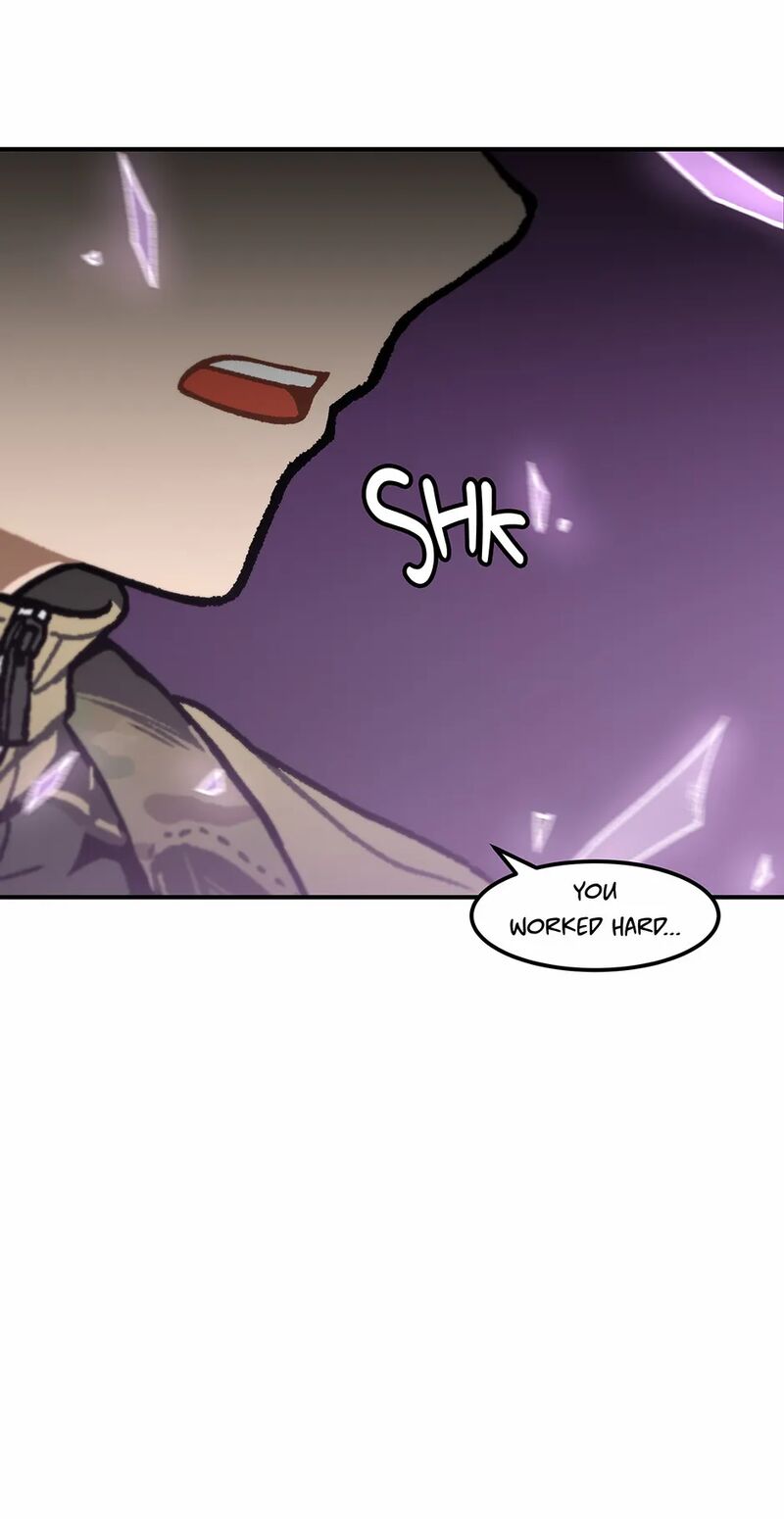 Level Up Alone Chapter 183 Page 27