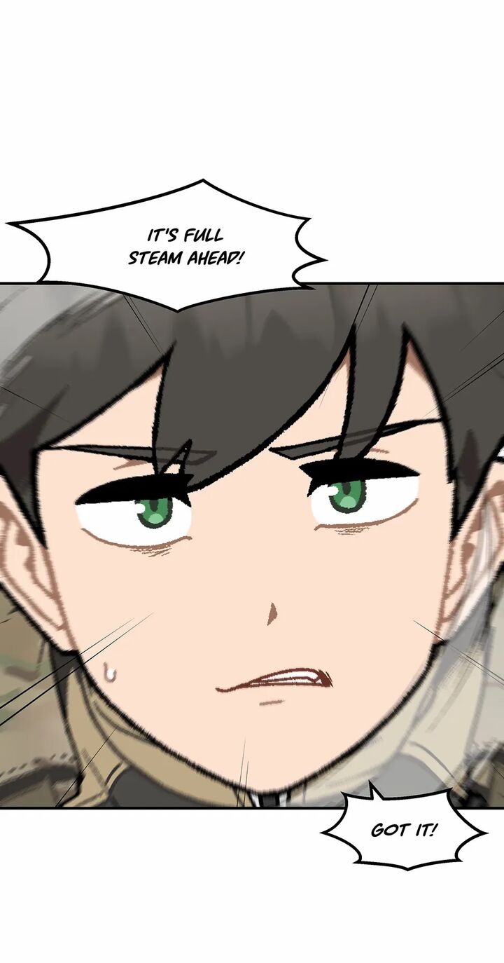 Level Up Alone Chapter 183 Page 35
