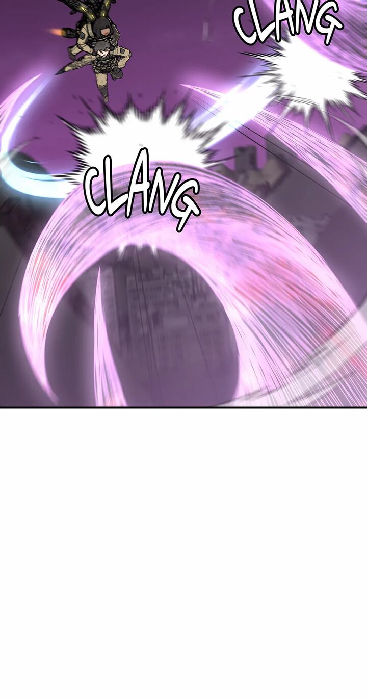 Level Up Alone Chapter 183 Page 41