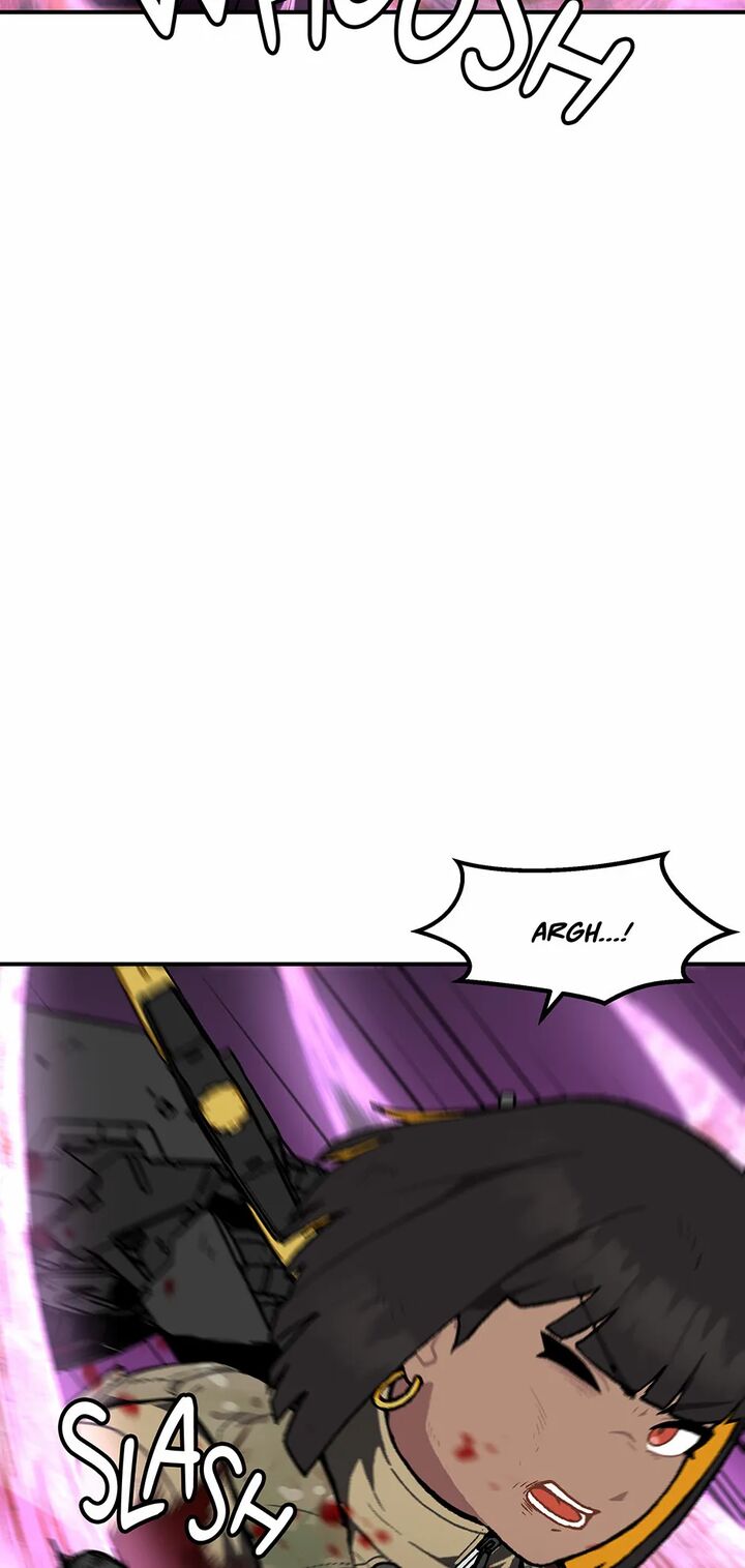 Level Up Alone Chapter 183 Page 44