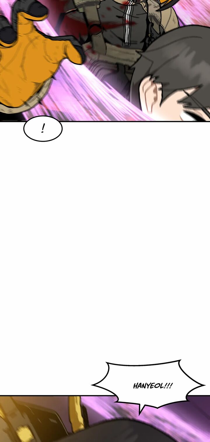 Level Up Alone Chapter 183 Page 45