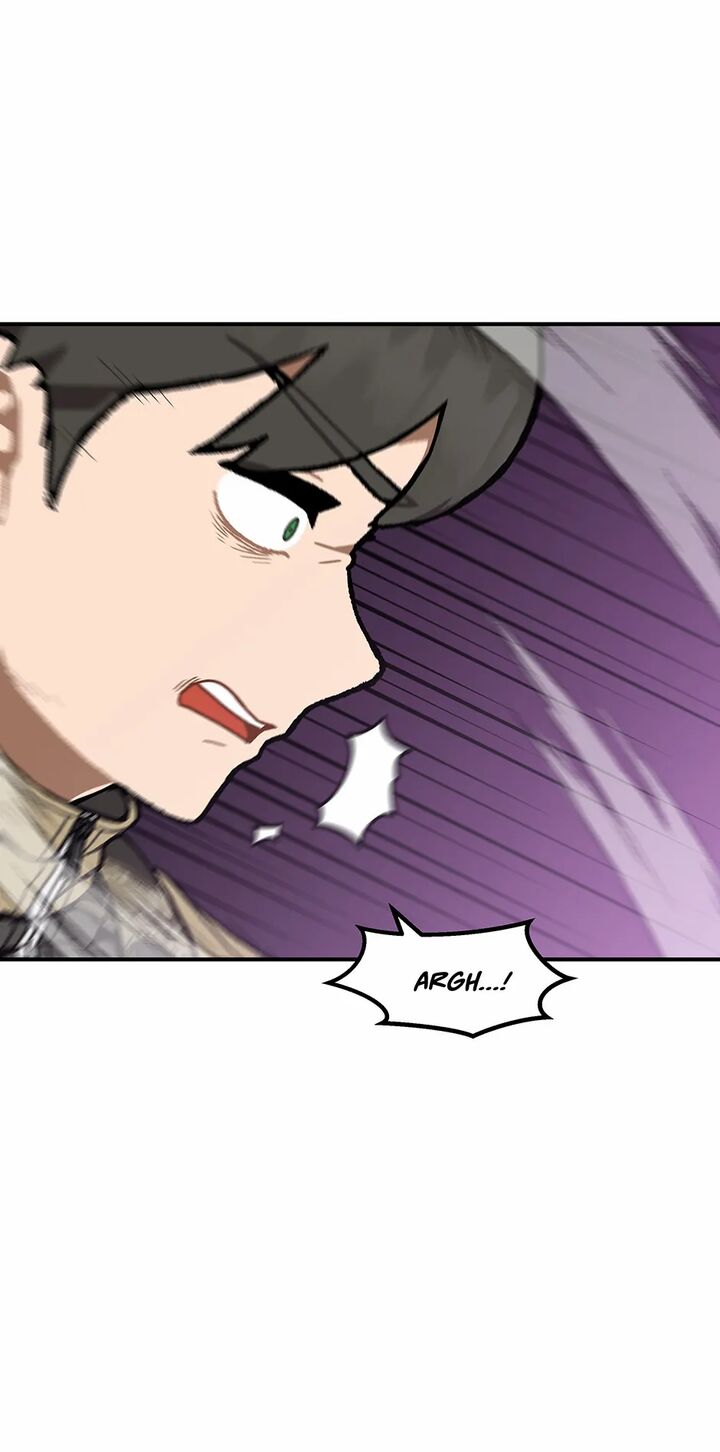 Level Up Alone Chapter 183 Page 49