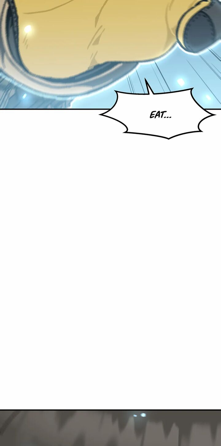 Level Up Alone Chapter 183 Page 52