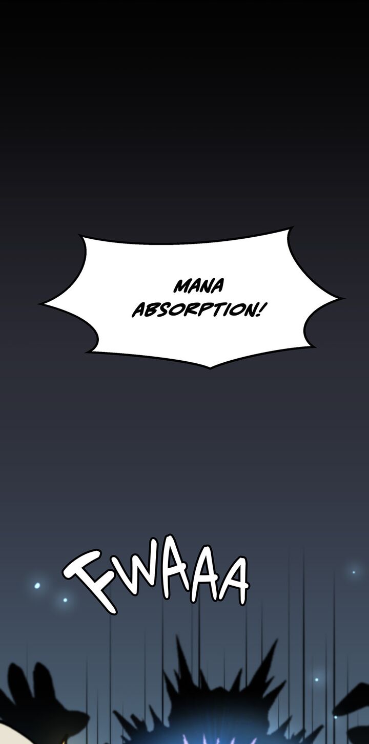 Level Up Alone Chapter 183 Page 54