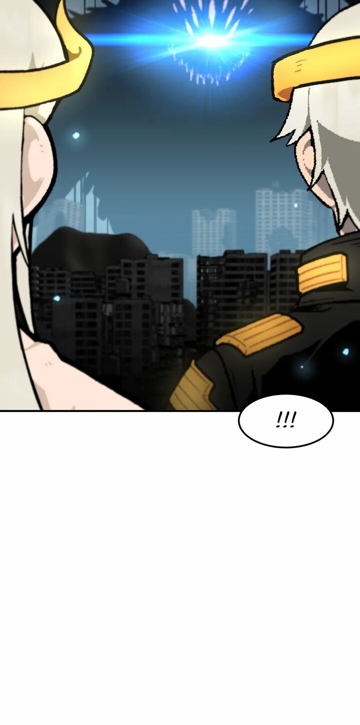Level Up Alone Chapter 183 Page 55
