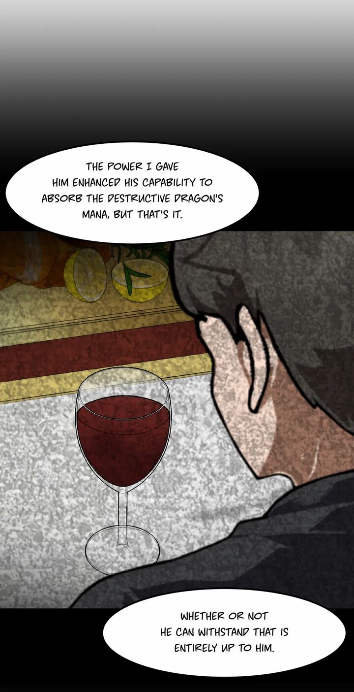 Level Up Alone Chapter 183 Page 57