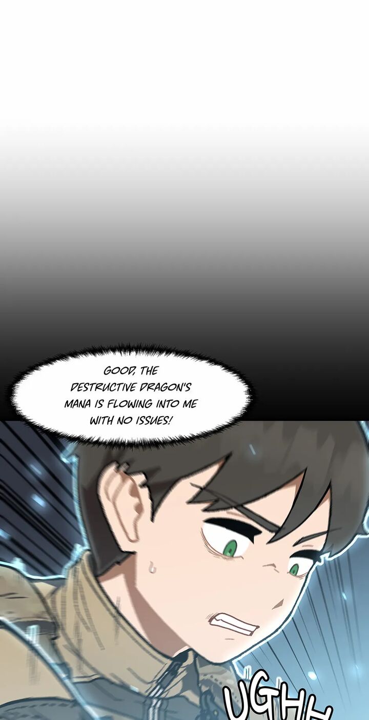 Level Up Alone Chapter 183 Page 59