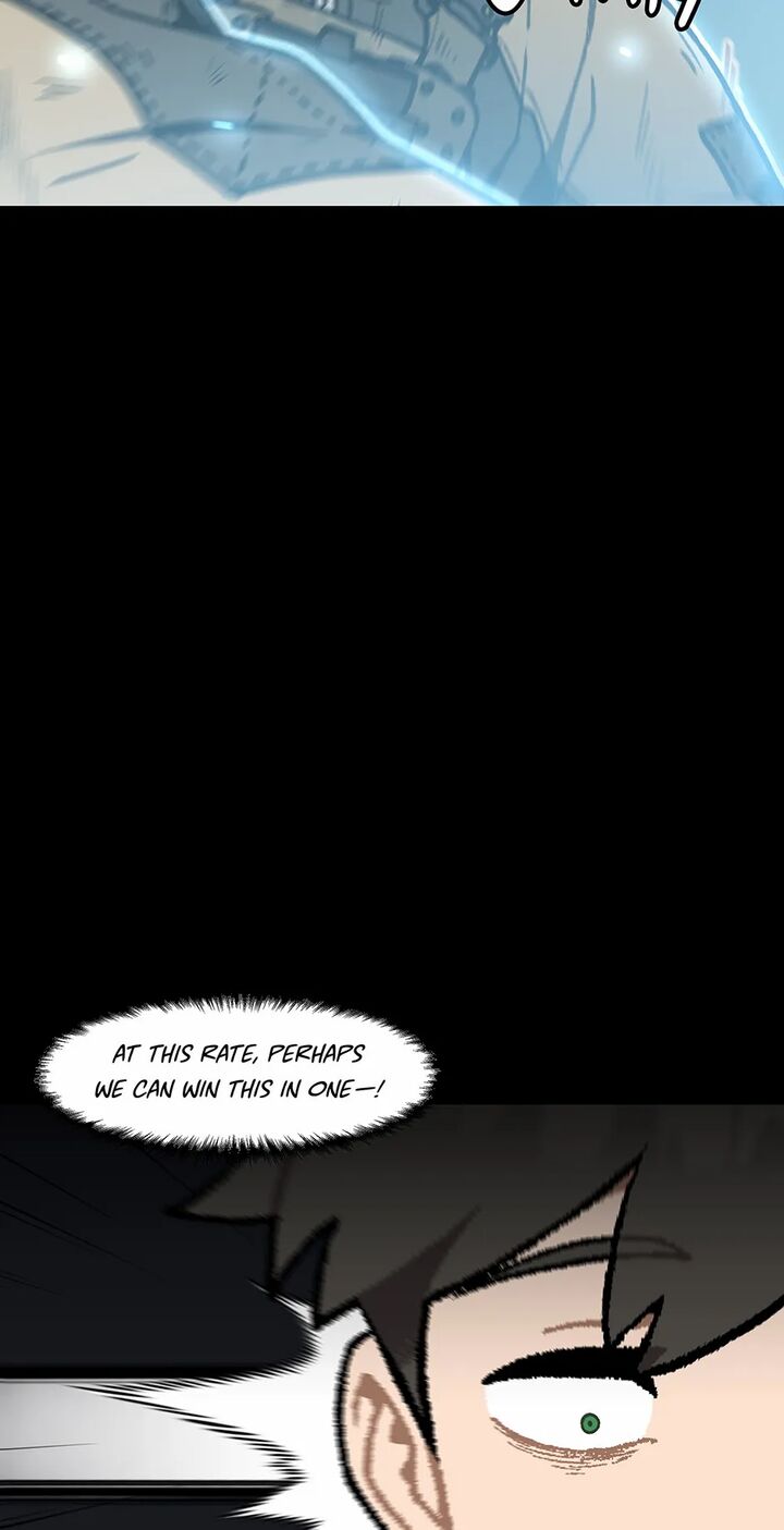 Level Up Alone Chapter 183 Page 60