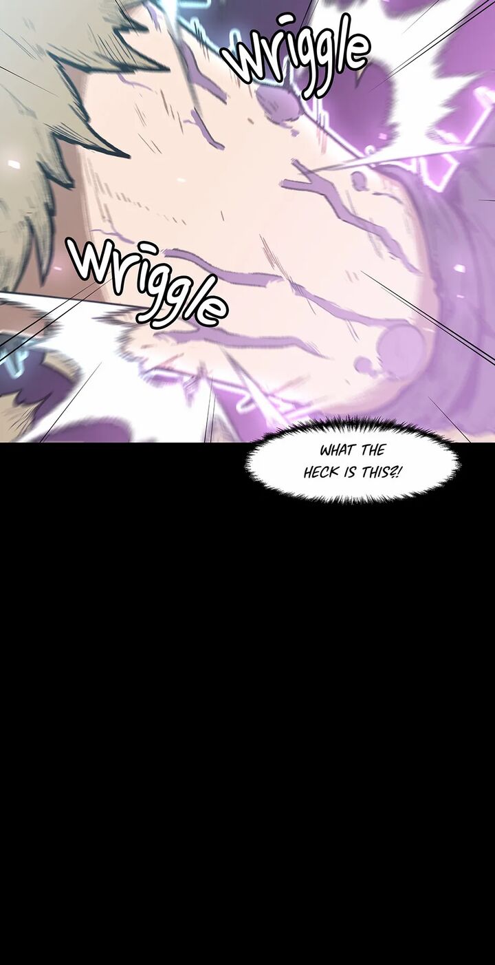 Level Up Alone Chapter 183 Page 62