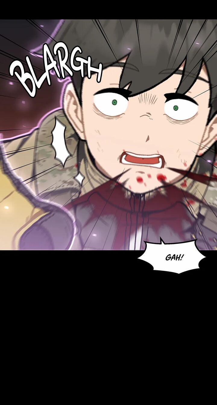 Level Up Alone Chapter 183 Page 63