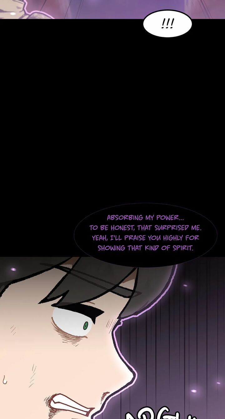 Level Up Alone Chapter 183 Page 66