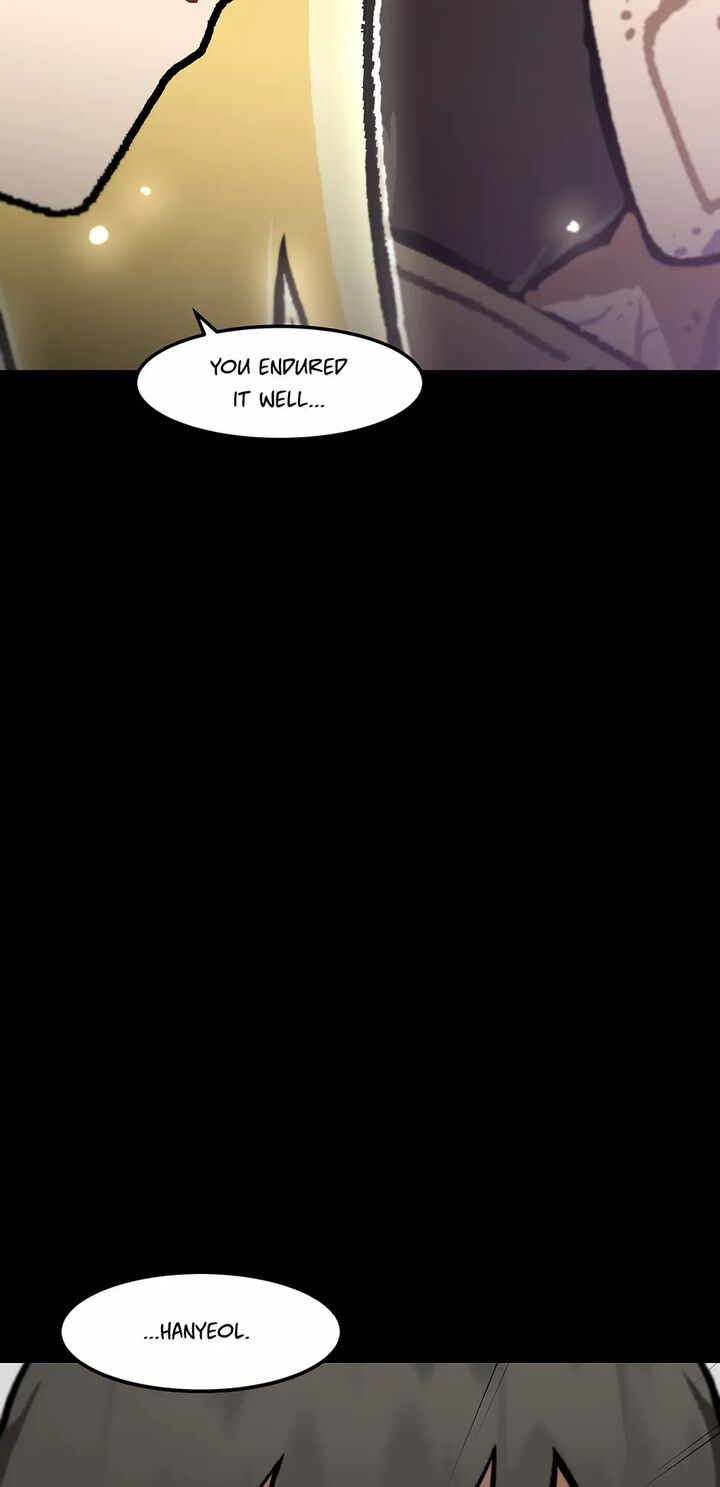 Level Up Alone Chapter 183 Page 74