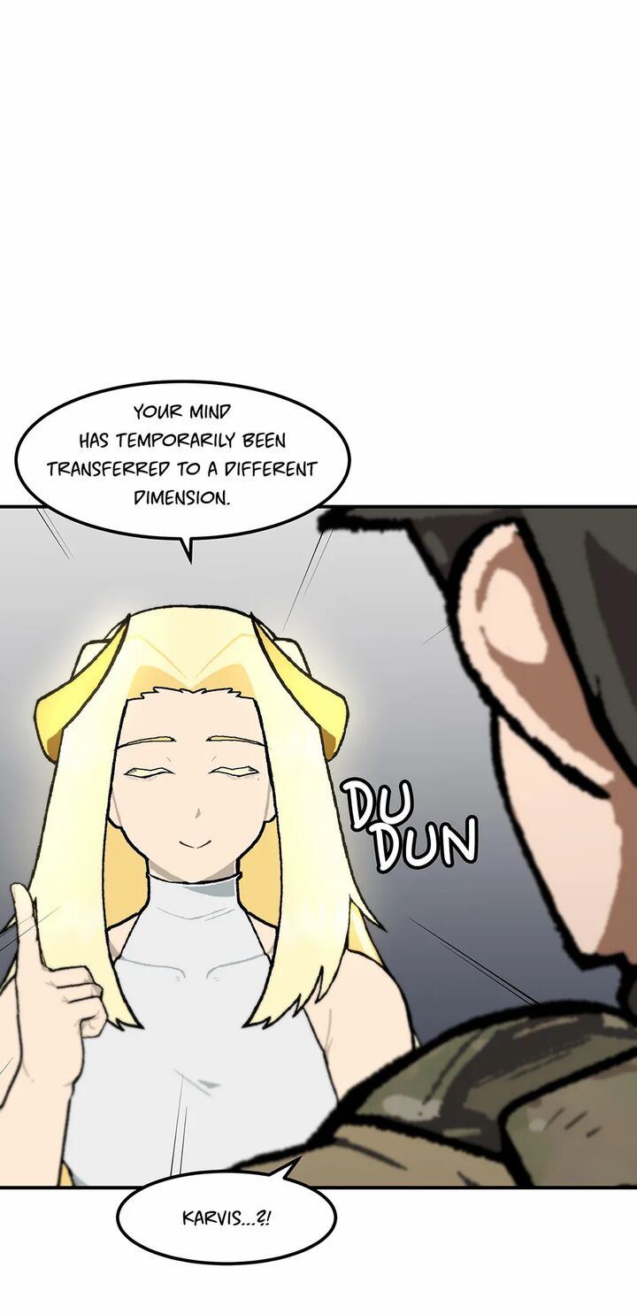 Level Up Alone Chapter 183 Page 77