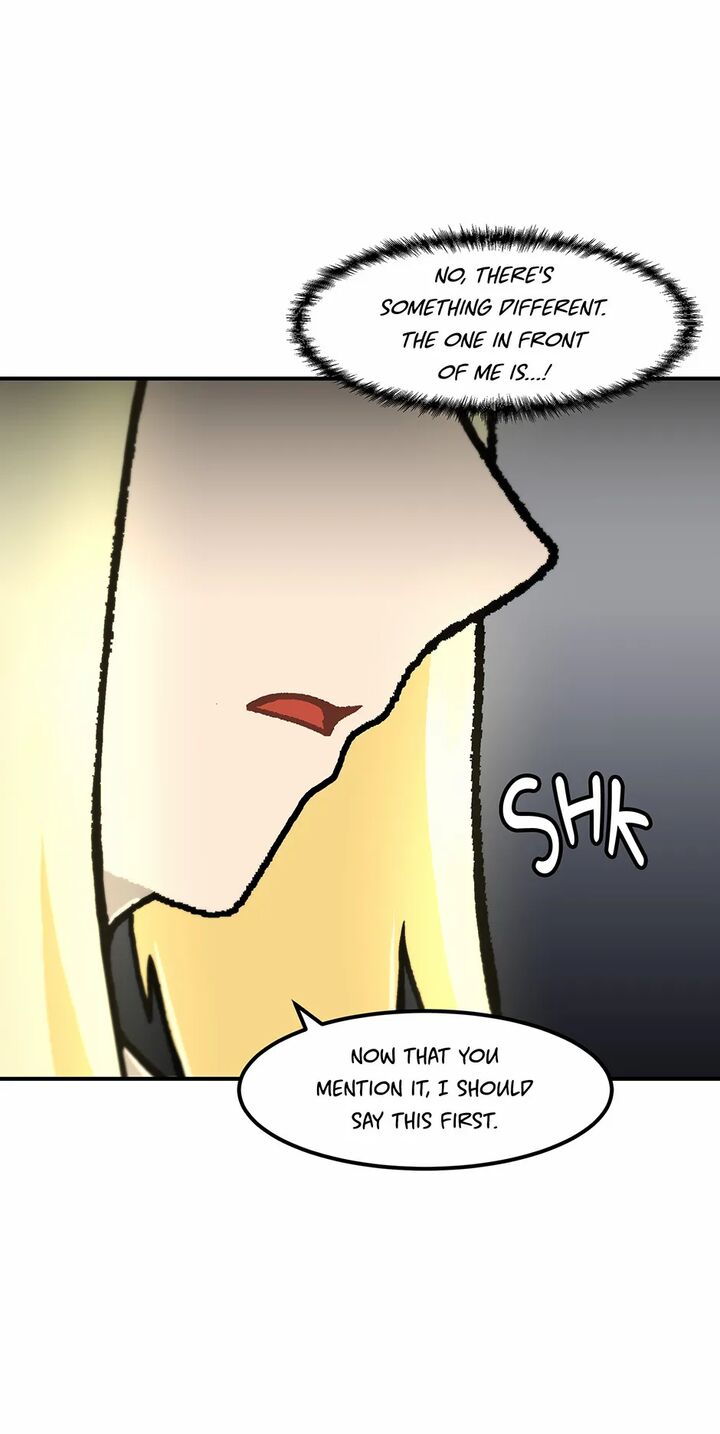 Level Up Alone Chapter 183 Page 78