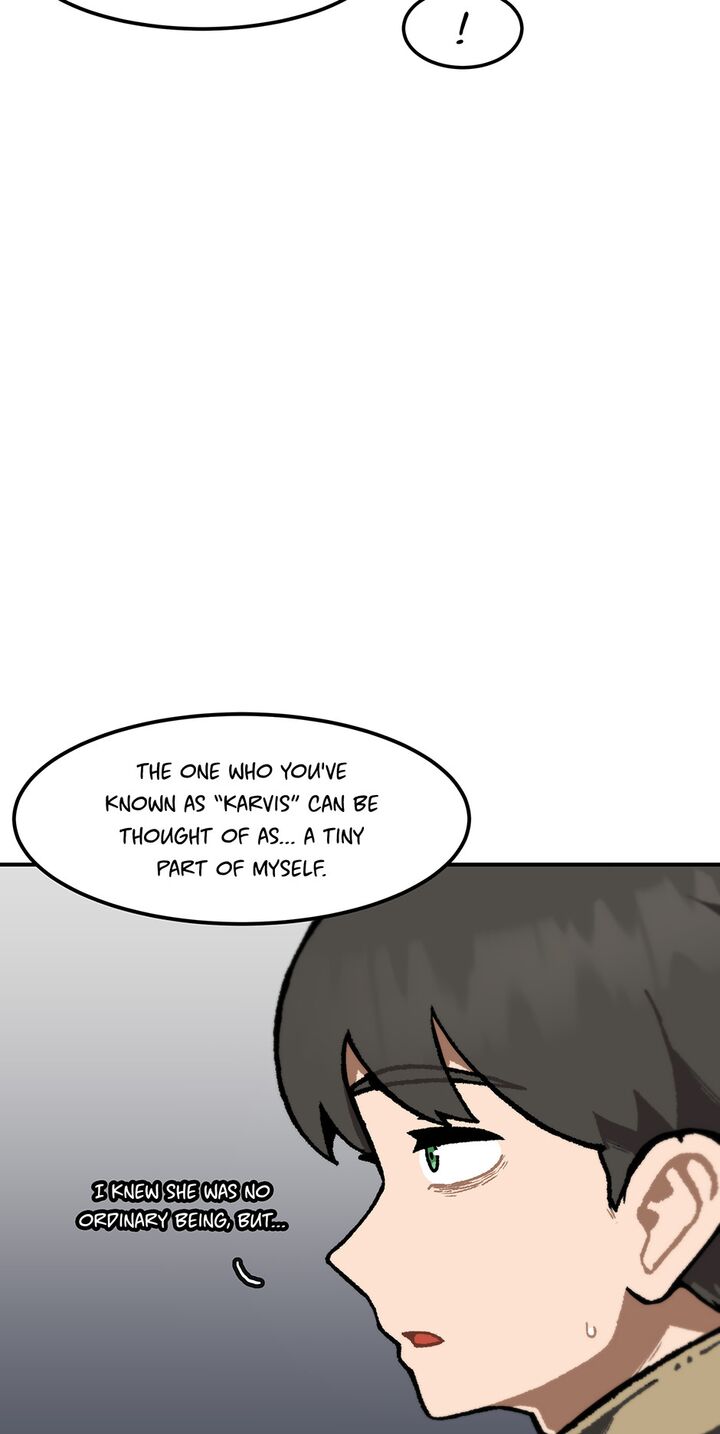 Level Up Alone Chapter 183 Page 80