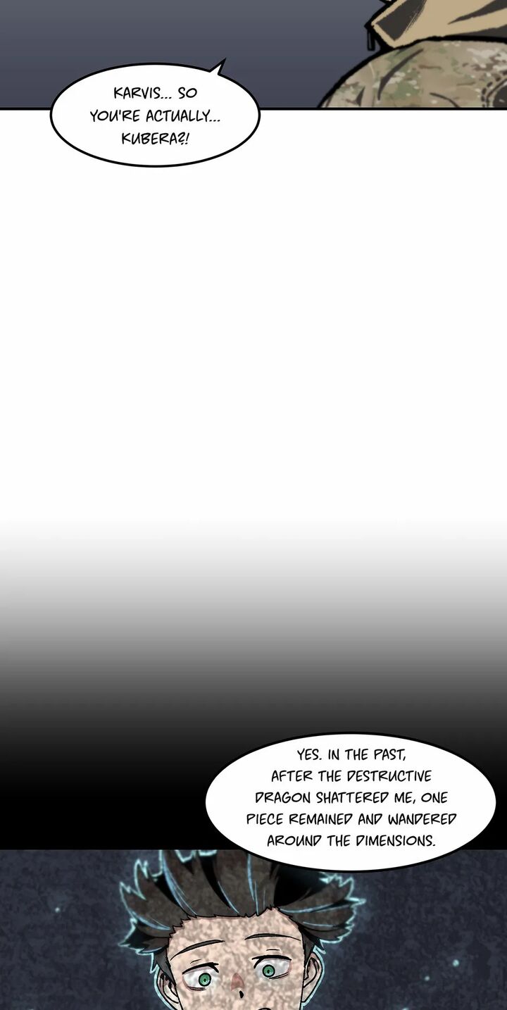 Level Up Alone Chapter 183 Page 81