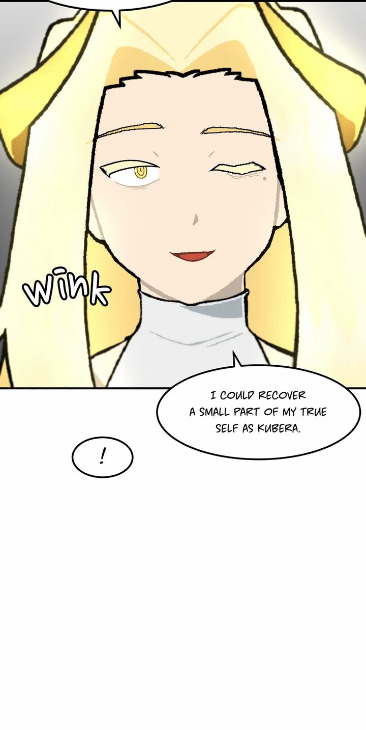 Level Up Alone Chapter 183 Page 83