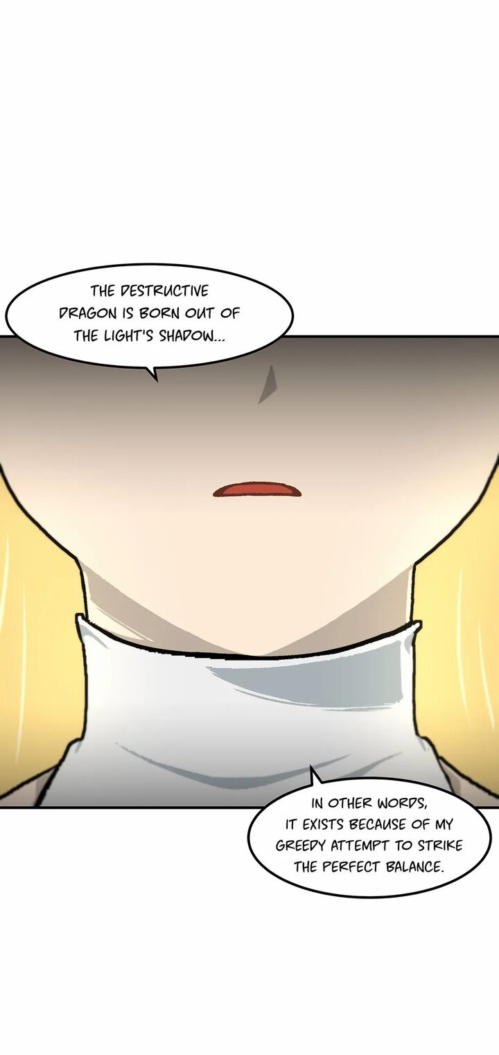 Level Up Alone Chapter 183 Page 85