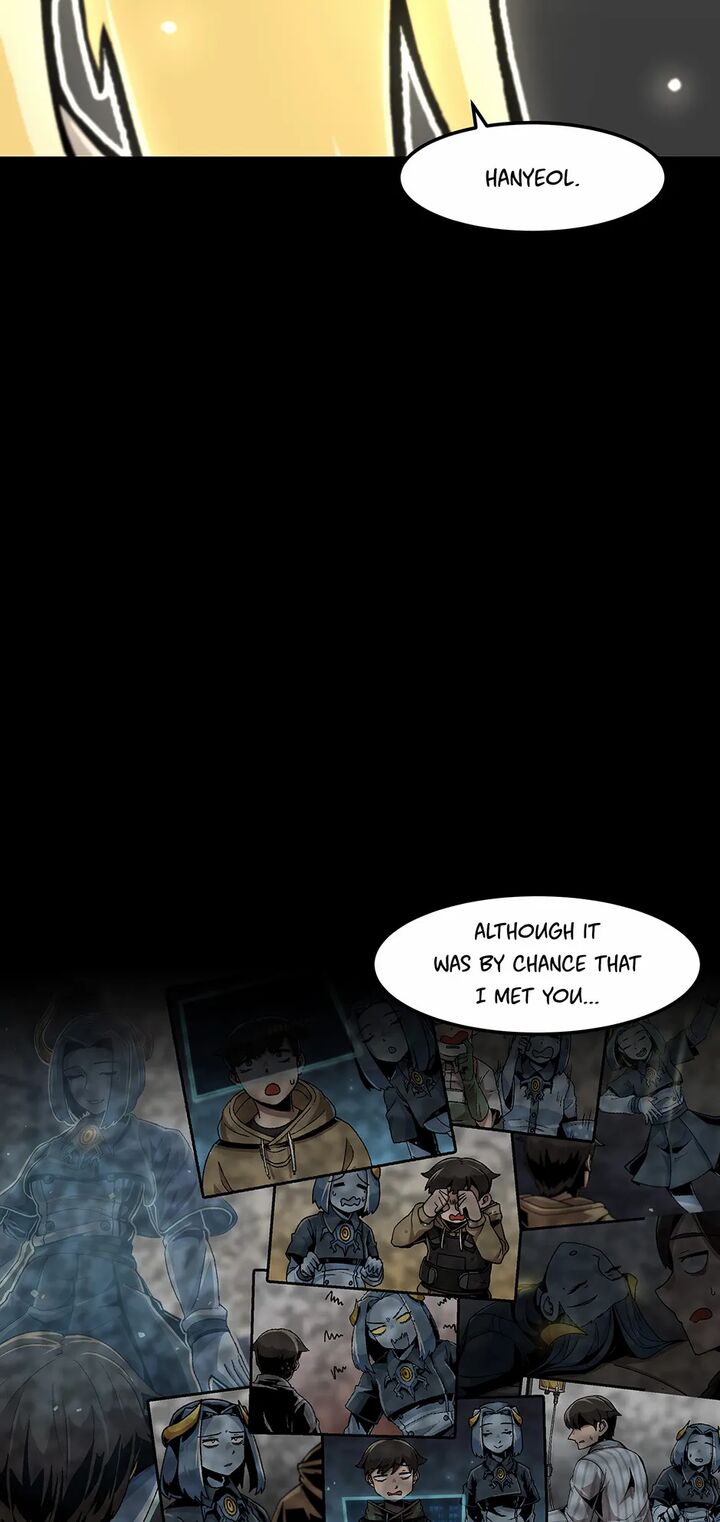 Level Up Alone Chapter 183 Page 88