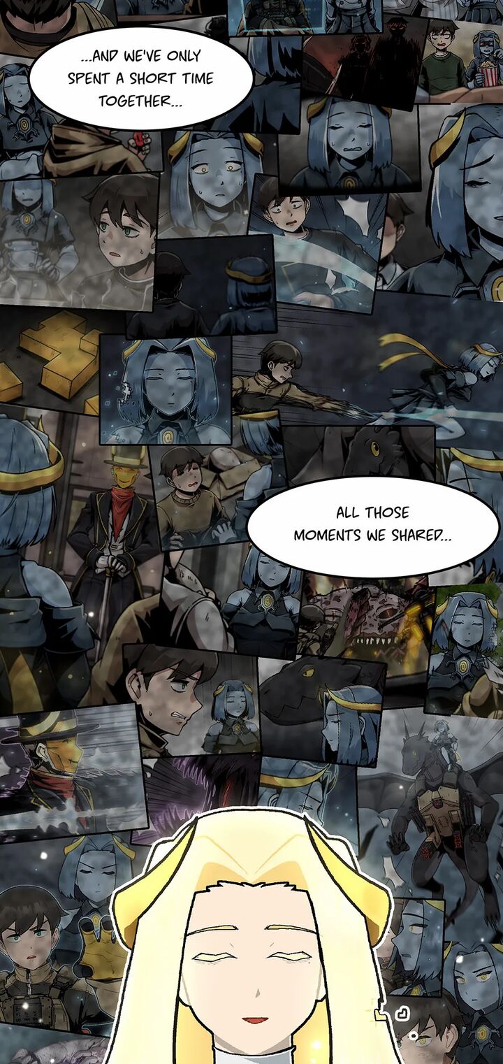 Level Up Alone Chapter 183 Page 89
