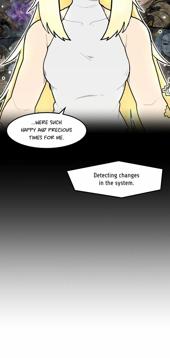 Level Up Alone Chapter 183 Page 90